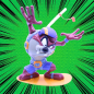 Preview: Looney Tunes Taz 3D Trinkbecher Stor 2001 rar | Hoppla-Stuff